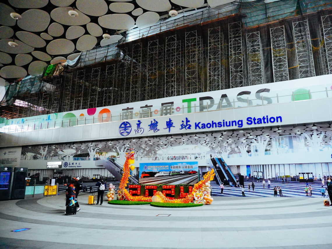 電機系男大生Threads放話「下個地點高雄車站」、指定這天做大事！改IP位置仍落網，發文原因、下場曝光