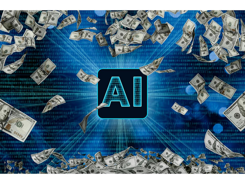 高估值透支未來，AI狂潮會不會重演網路泡沫？５大框架看懂算力戰背後的投資真相