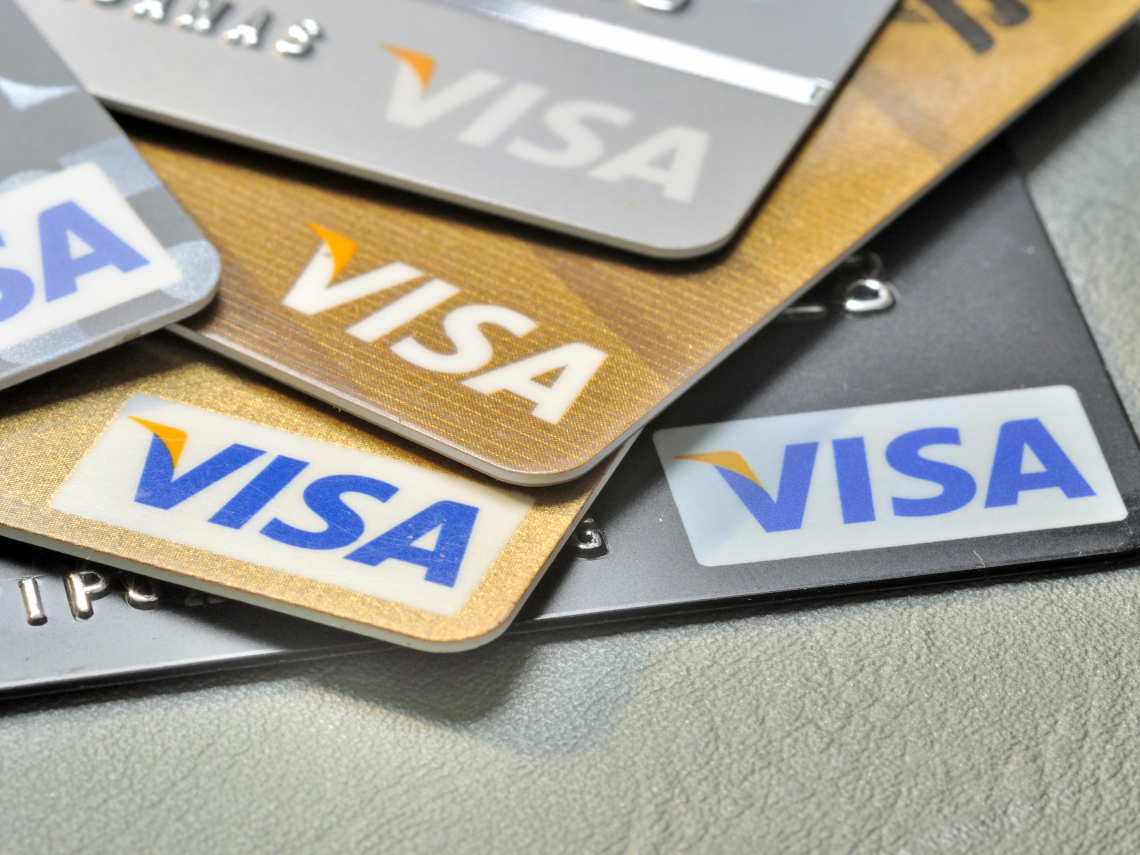 韓國旅遊注意！網爆「VISA卡重複扣款」一堆人都中招…信用卡重複請款怎麼辦？達人分享3步驟解決