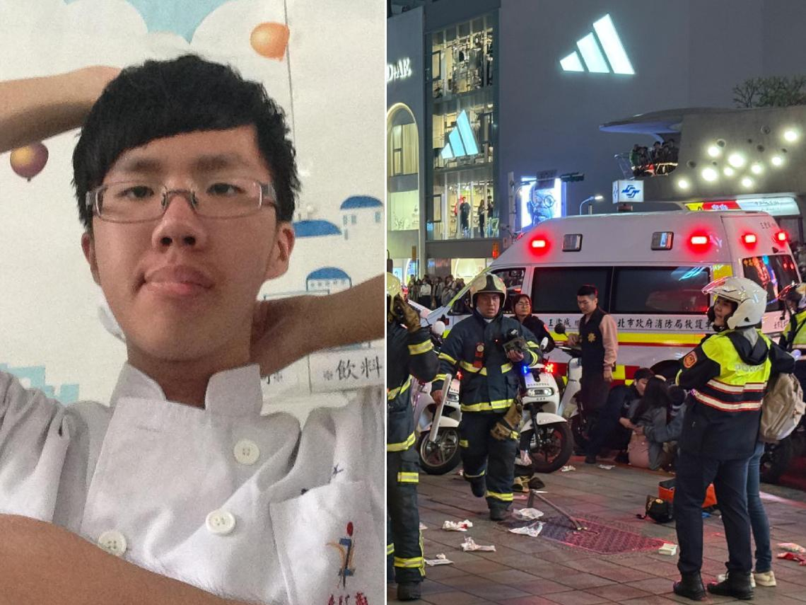 北捷炸彈預告來源、目的曝光！台鐵8大共構站警力全出…她喊別太相信台灣很安全，大巨蛋安檢該學MLB