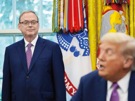 2026關鍵報告系列2一聯準會降息路徑怎麼走？川普派成員將近半，利率下調預測分歧