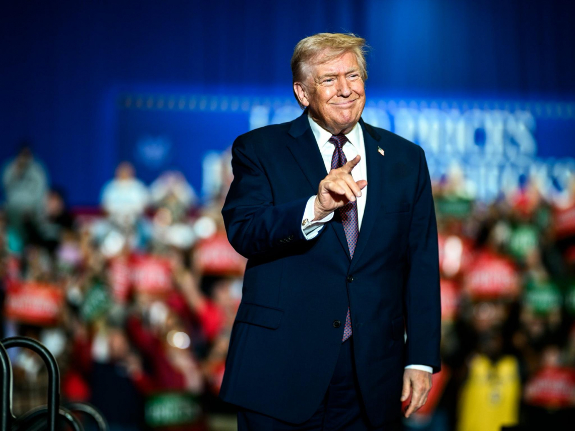 川普一次召回29名外交官，政策扣緊科技巨頭利益？中國沒被換、但亞洲這6國被動：恐將衝擊經貿談判