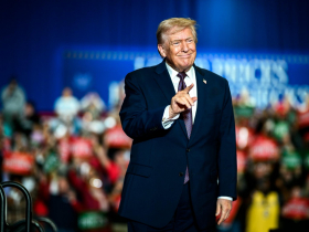 川普一次召回29名外交官，政策扣緊科技巨頭利益？中國沒被換、但亞洲這6國被動：恐將衝擊經貿談判