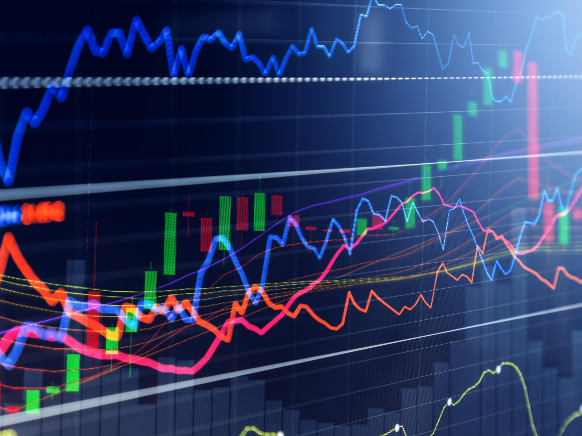 存股助理第734期｜群益證將產生落後補漲效應｜股池更新