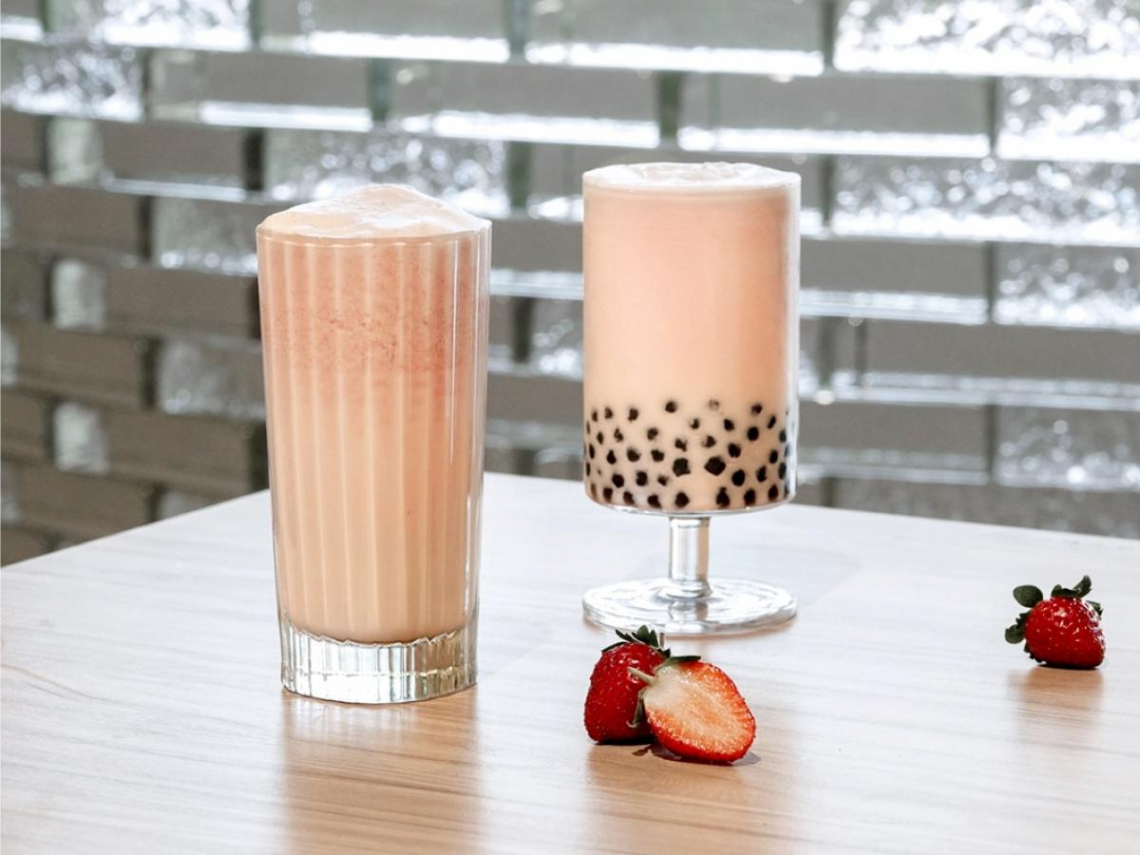 聖誕優惠、飲料優惠／買一送一、1元多1件，還有「蛋撻免費」！全台18家速食店、手搖飲店整理包