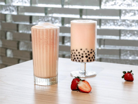 聖誕優惠、飲料優惠／買一送一、1元多1件，還有「蛋撻免費」！全台18家速食店、手搖飲店整理包