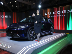 裕隆(2201)股價53➝34元，7.8億「便宜賣」納智捷是停損還是錯殺？跌停背後真相：電動車神話已崩解