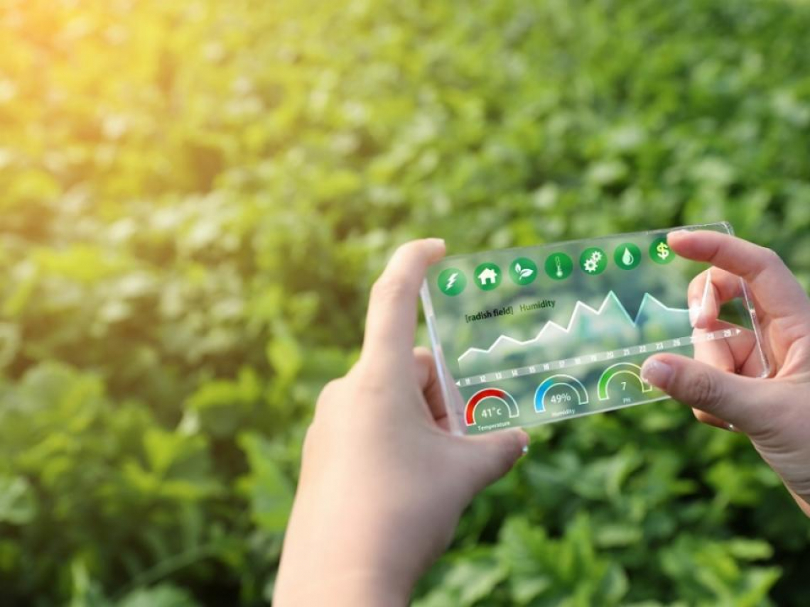 碳盤查商機升溫！邁達特三箭齊發布局，資服股如何結合資安、數據與ESG強化供應鏈管理？