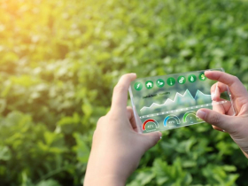 碳盤查商機升溫！邁達特三箭齊發布局，資服股如何結合資安、數據與ESG強化供應鏈管理？