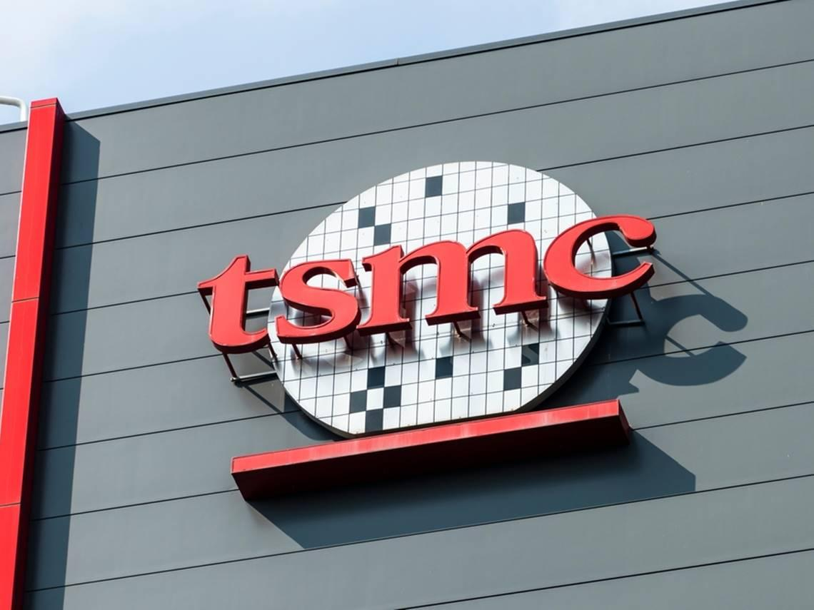 駐星代表童振源：台積電走向全球，錨點仍在台灣