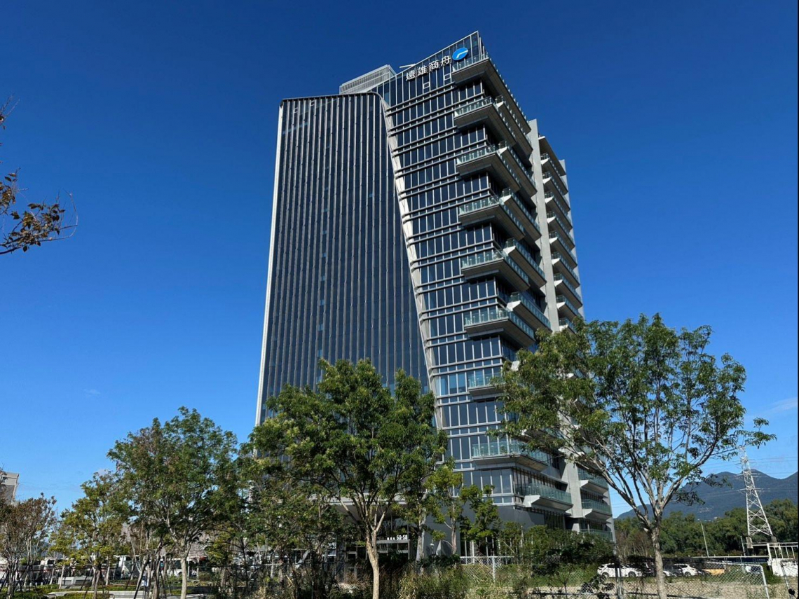 6年級生3.2億買北士科商辦「１天就拍板」！拿股市賺的錢、跟著黃仁勳走：自家工程師薪水贏過大公司