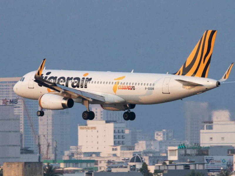 有一種賠錢叫「飛東南亞9成滿座」！虎航從拖油瓶變「廉航毛利王」秘密：為何飛日本冷門小城反而更賺？