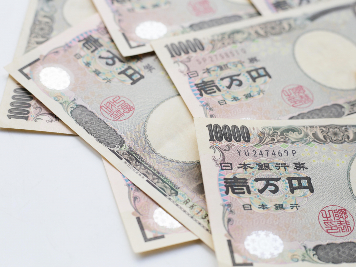 日圓「0.196」還能見到？大佛李其展曝區間價：急著換匯「這方法」省點錢！為何貶勢難回頭原因曝光