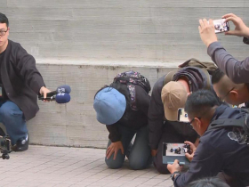 張文父母下跪：犯大禍只能對不起，張文金流82萬確定她給的…余家昶入列忠烈祠，老母喊話大家別做這件事