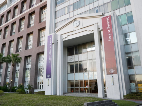 長庚大學以哈佛式課程開啟AI EMBA碩士班序幕