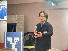 憲法法庭停擺1年為何能自救？藍白修《憲訴法》判違憲，葉俊榮：別期待大法官終結朝野惡鬥