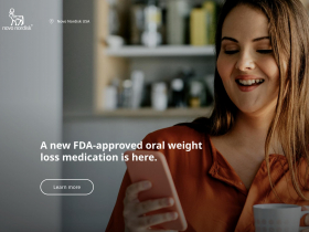 瘦瘦丸來了！Wegovy藥丸FDA核准，最快何時上市、價格多少？1/3試驗人員減重幅度可逾20%