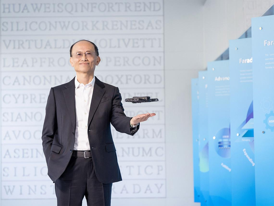 智原孵MCU小金雞，握中國第四大市占！在紅海市場拚CP值，雅特力以高度可替代性搶客