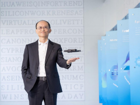 智原孵MCU小金雞，握中國第四大市占！在紅海市場拚CP值，雅特力以高度可替代性搶客