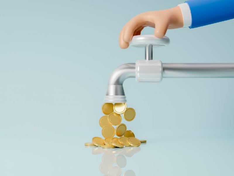 月月領息卻越來越窮？他買0052兩年翻倍賺，我的00929卻...一場殘酷人性課：為何長期持有也難救