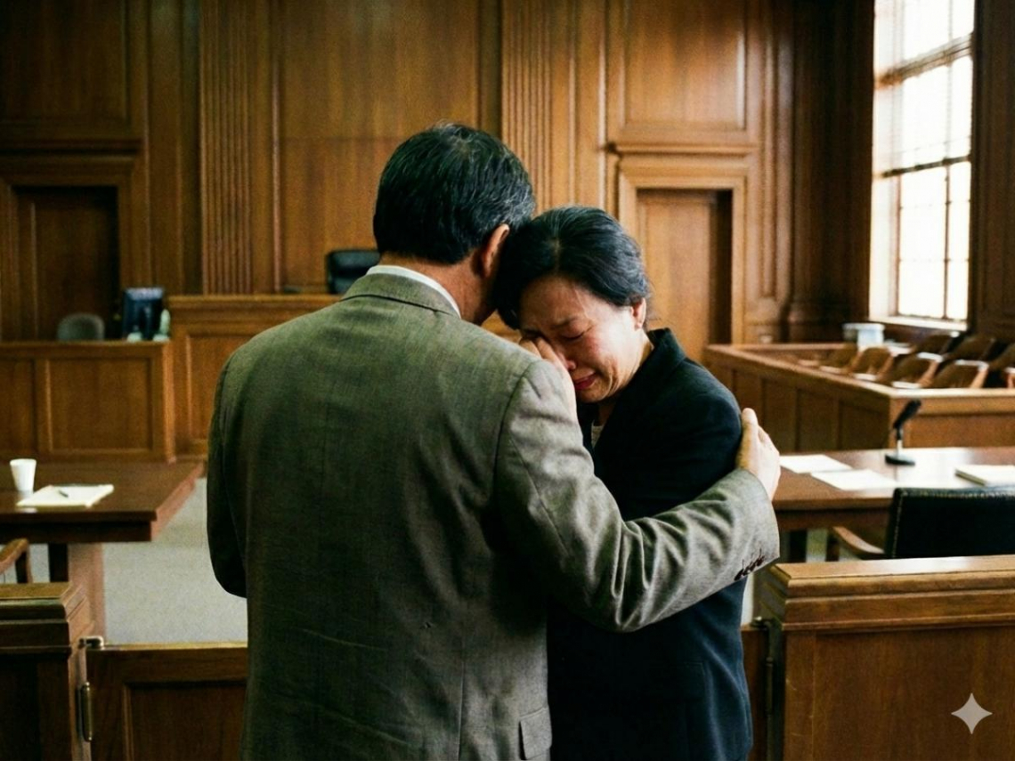 國中生割頸案／二審僅判12年，少事法爭議一次看！被害者痛哭、加害者嘻笑...律師嘆：真的有在懺悔嗎？