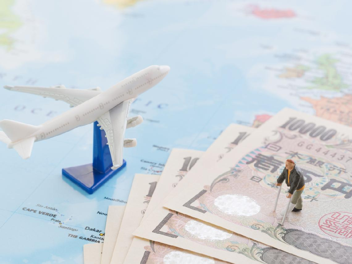 買1000萬旅平險，在國外急診竟只賠1萬、要自付8萬？海外就醫3大陷阱：1個魔鬼細節理賠金瞬間蒸發