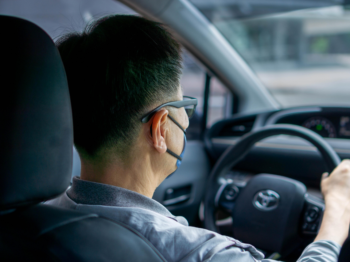 監理站發錢！他領到6000元獎金嗨翻，一票人讚爆「3年沒罰單真的強」…誰有資格領？超嚴苛條件曝