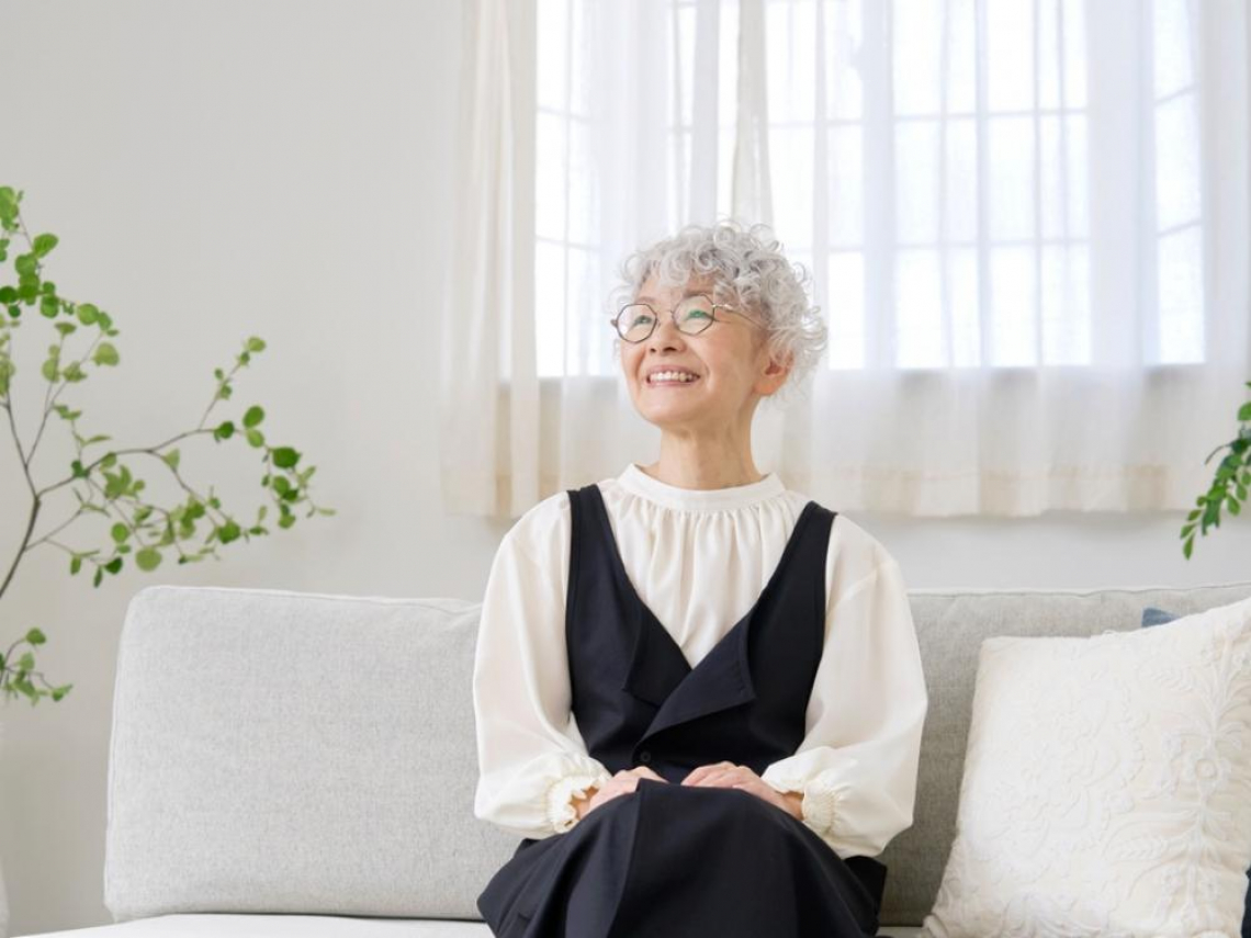 103歲嬤預立醫囑，完成人生最後約定！盼「走時順其自然，不要多餘治療」…今年逾3萬人簽署「到宅諮商」也行