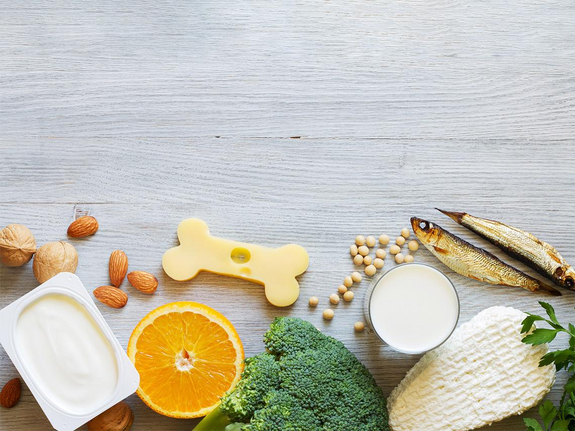 骨質流失有跡可循  早期辨識、分層介入成關鍵 從篩檢到用藥  骨鬆應主動預防