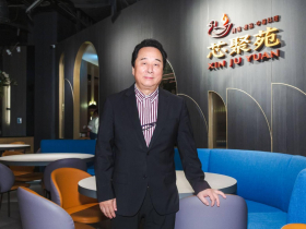 零售不好做！「夜店教父」ATT老董布局餐飲，首開中高價烤鴨餐廳 