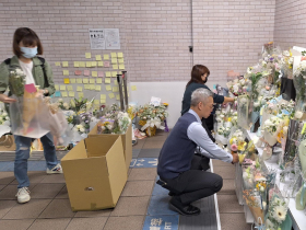 余家昶捨命救人，余母不怨張文父母，婉拒200萬善款回捐桃園市府…王婉媮：這是無比偉大的決定