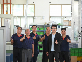 弘達儀器以研發為根　助台灣量測技術接軌全球 