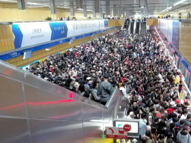 北捷高強度演練「今天此時此地」別被嚇到！派出多名「歹徒」模擬丟汽油彈⋯戒備跨年整套劇本曝光