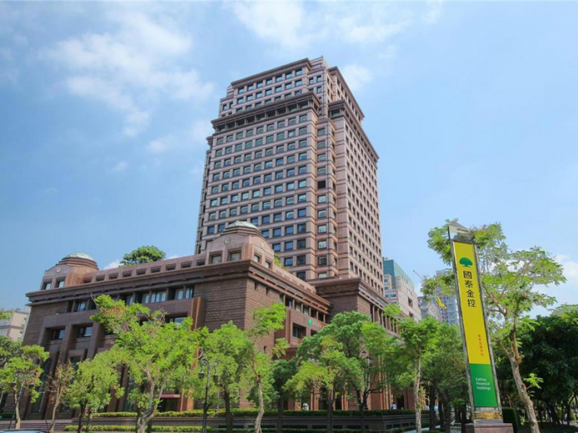 國泰金、中信金、兆豐金…2026金融股怎麼挑？這檔殖利率4.6%最好，為何富邦金沒入選？理由曝光