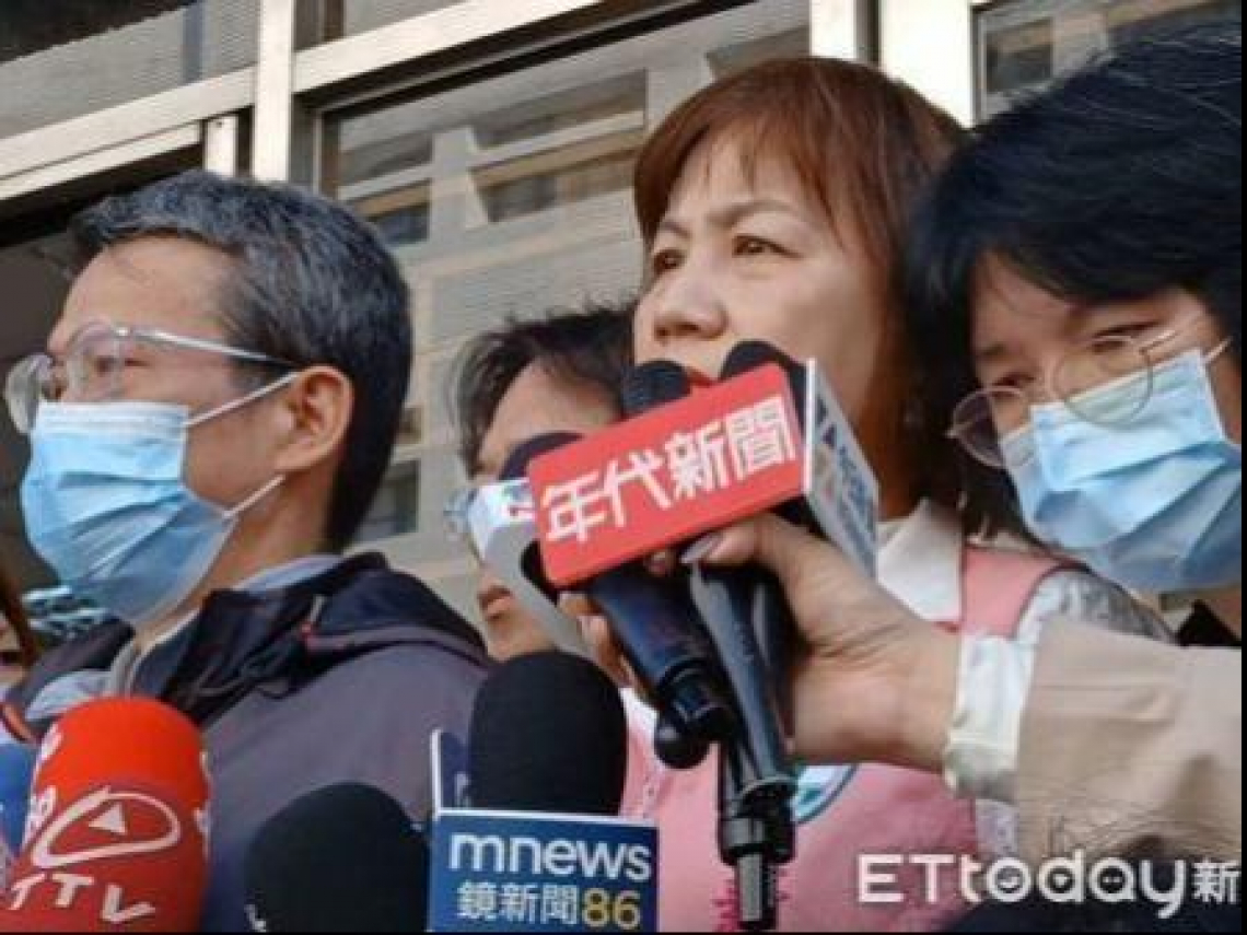 「希望兇嫌來孝順你？」國中生割頸案法官這句話被罵翻…犯罪心理學家轟：世上最愚蠢、最傷人的情勒