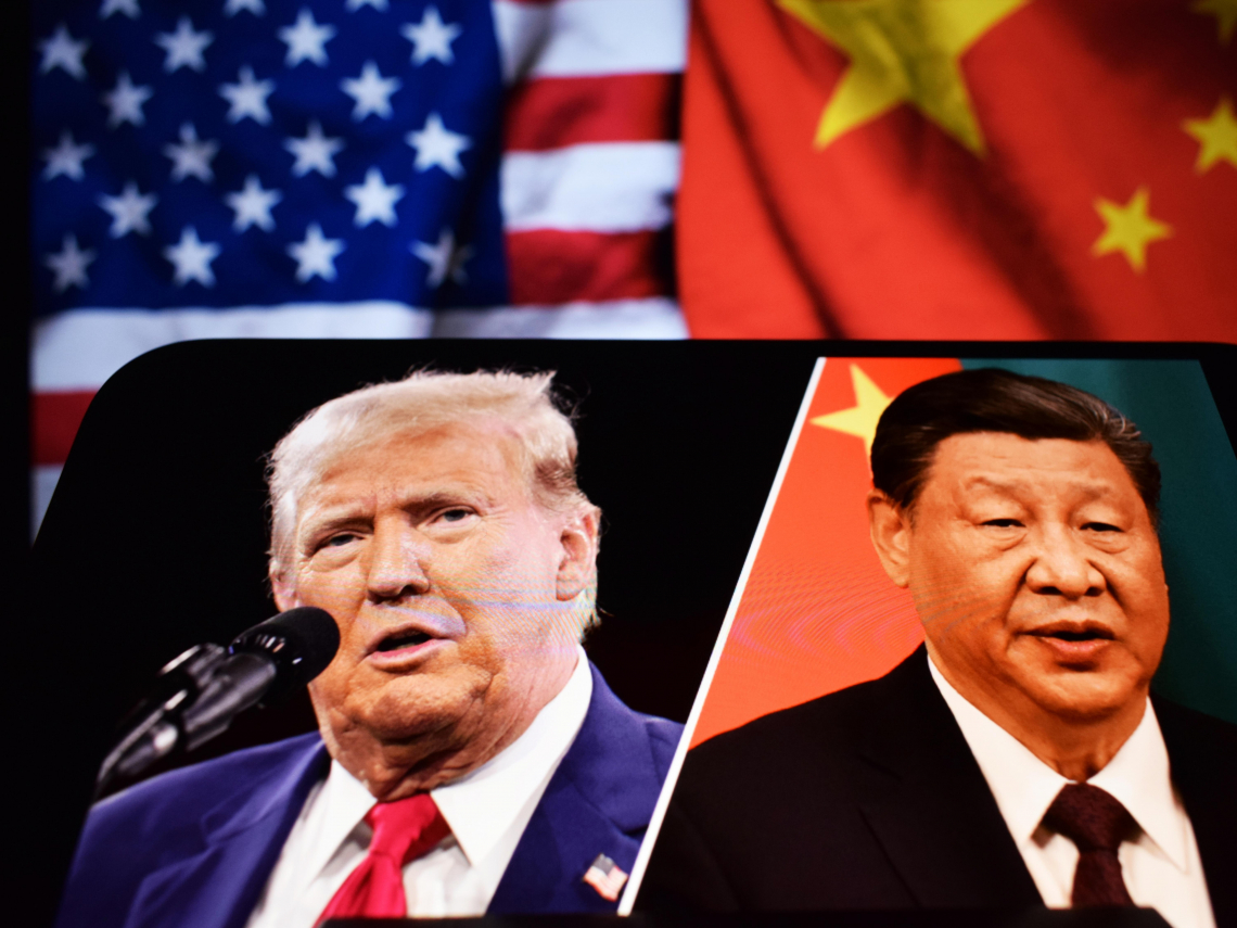 台灣關鍵轉折時刻！CNN指「這事件」左右台海命運　盤點2026全球七大事：委內瑞拉、俄烏戰爭、以色列大選、AI