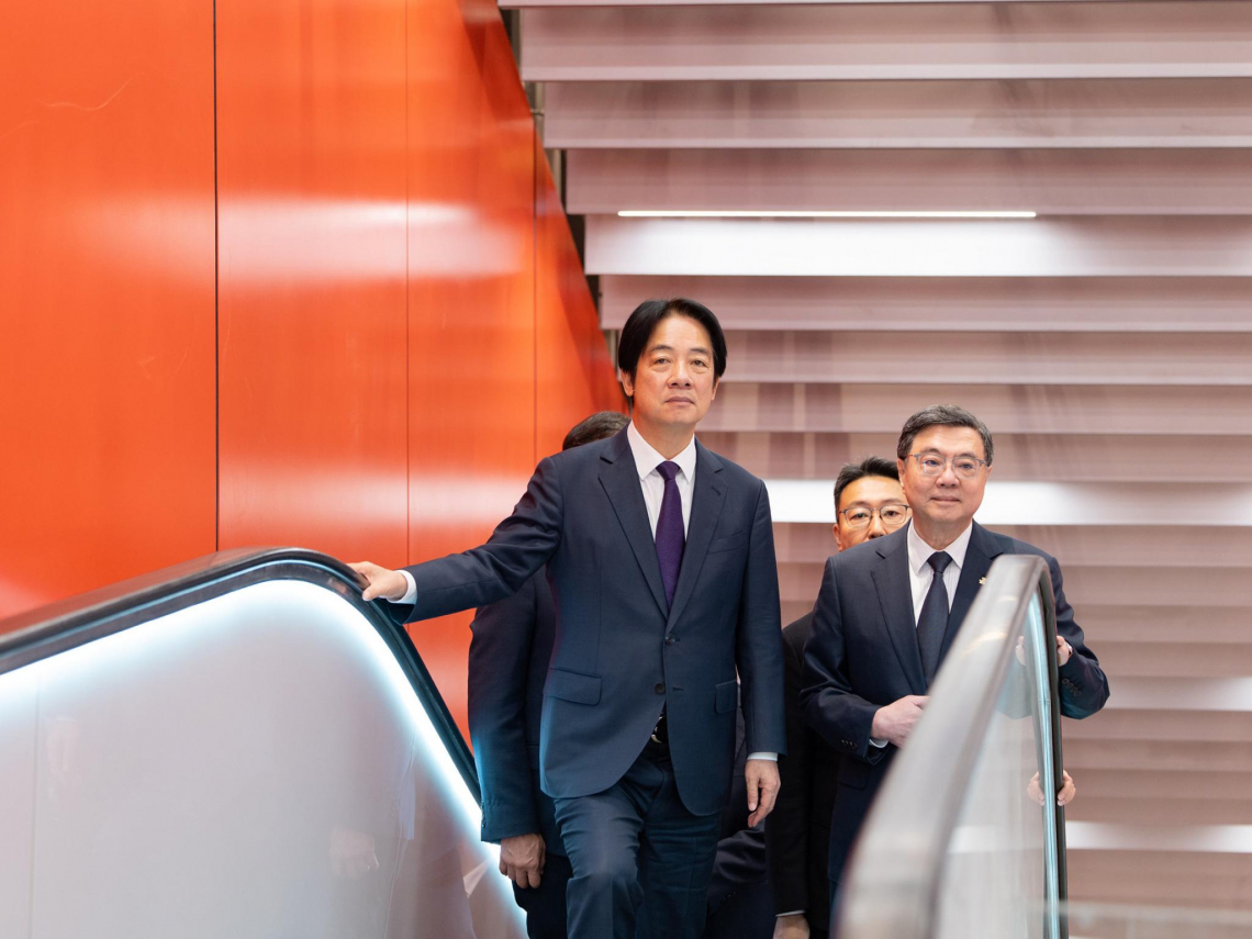 彈劾總統程序、門檻、5/19表決前「完整日程表」曝光！彈劾賴清德原因、彈劾是什麼？整理包必看