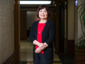 周俊吉、嚴長壽現身挺地方創生！陳美伶盼有朝「背板媲美黃仁勳」