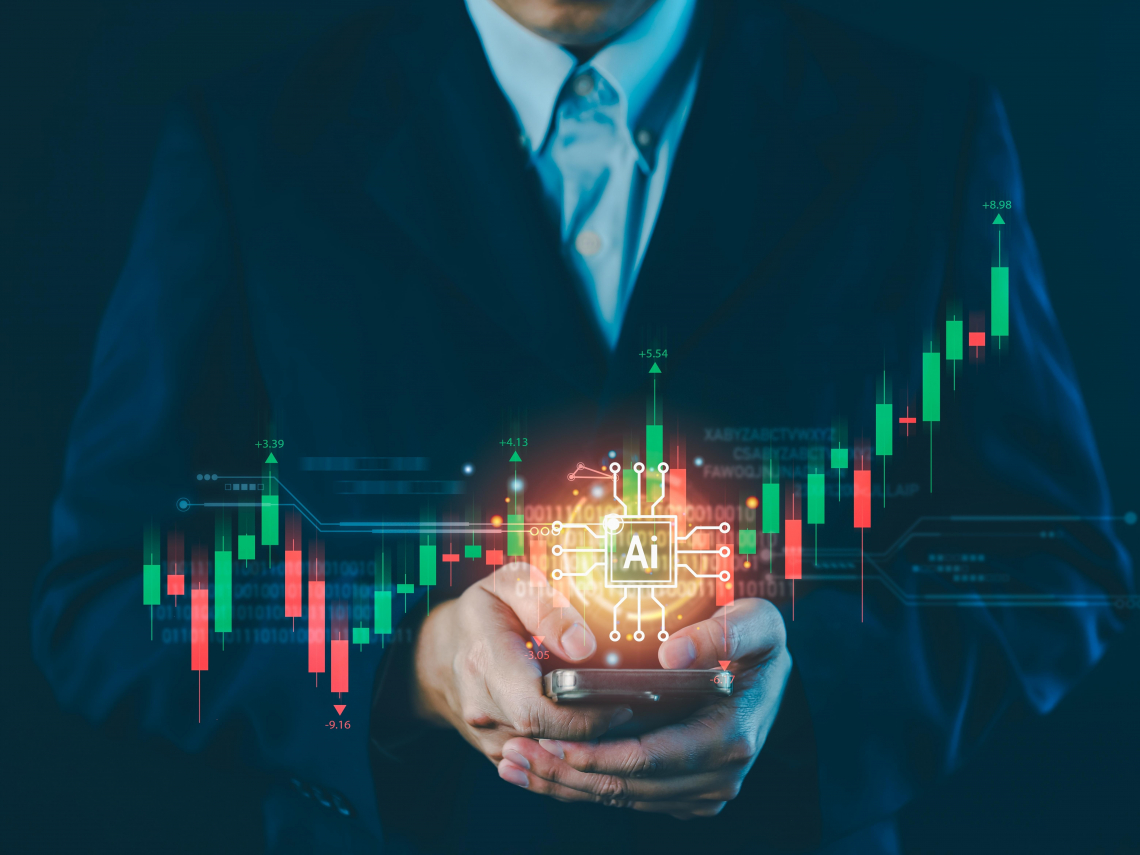 AI資料中心推升需求！穩懋、順達「BBU五雄」炒過頭？法人逆風：想追這檔先冷靜，明年EPS不到4元