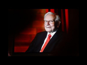 股神巴菲特交棒倒數！波克夏大減碼、Fed 路徑未明：2026年投資風向怎麼走？｜全球瞭望