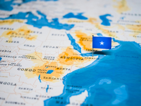 以色列承認索馬利蘭獨立，對台灣是重要訊號？矢板明夫：國際紅線正被跨越，台灣被承認可能性提高