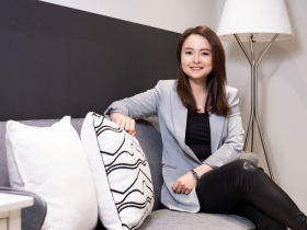 「不是賣課，是孵化老師成為品牌！」有風造識CEO陳韻如創年營收2億，攜手今周學堂引領知識產業新標竿