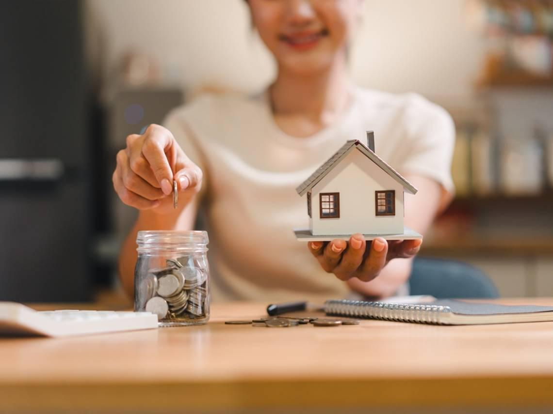 第一次買房就打8折成交！上班族媽媽親授3招議價術「省下500萬」：為何不買千戶大社區、裝潢過的中古屋？