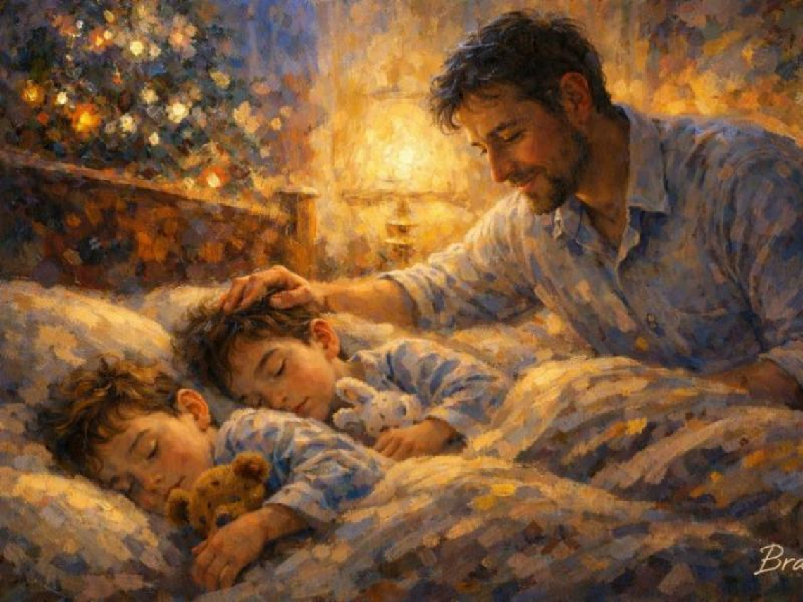 彭冠宇專欄》北捷案後沉思，讓人感到存在意義與「負荷」前行的是愛