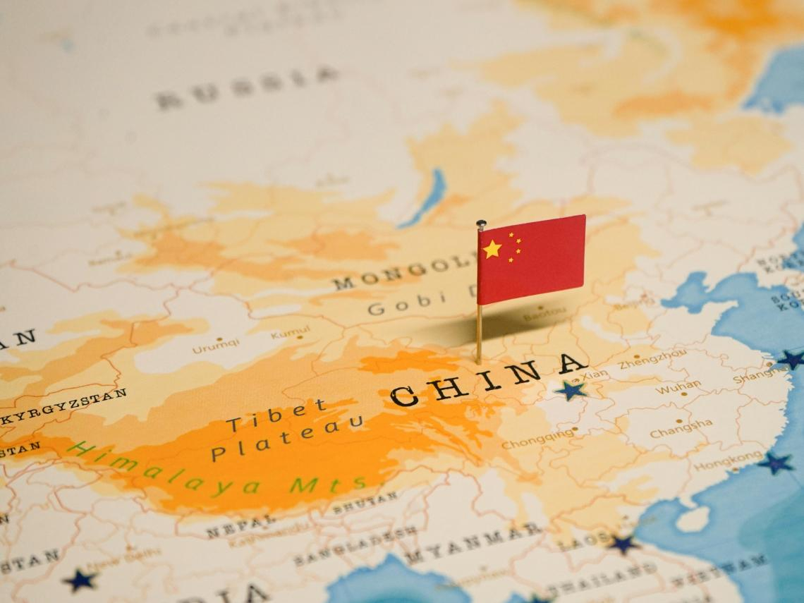 中共軍演國台辦竟稱「並非針對廣大台灣同胞」到底在說啥？離島航班被影響，華信、立榮宣布這些航班停飛