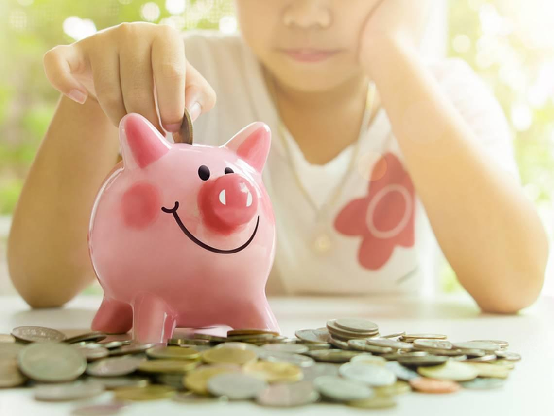 「台灣未來帳戶」幫孩子存錢？大學生在理財營隊的第一線觀察：棉花糖交給孩子前，應教導4種能力