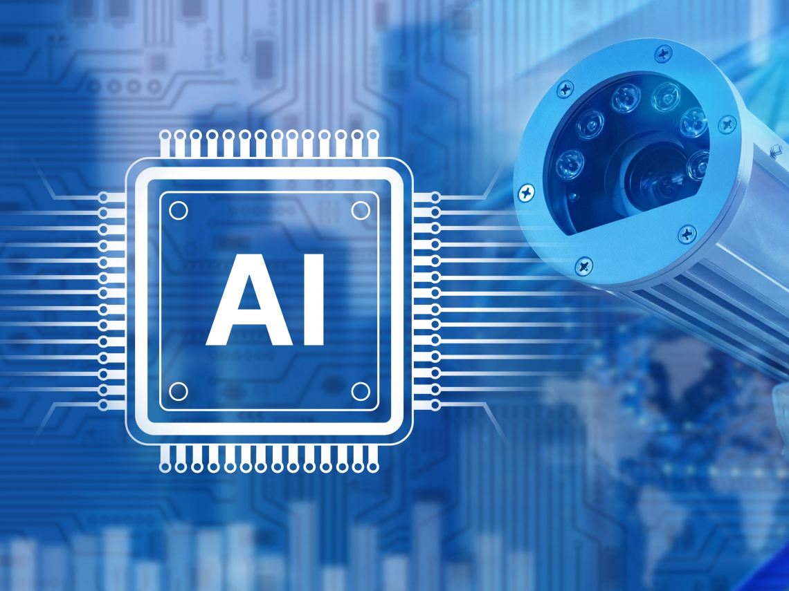 科技真能帶來民主？從傳真入侵到AI監控