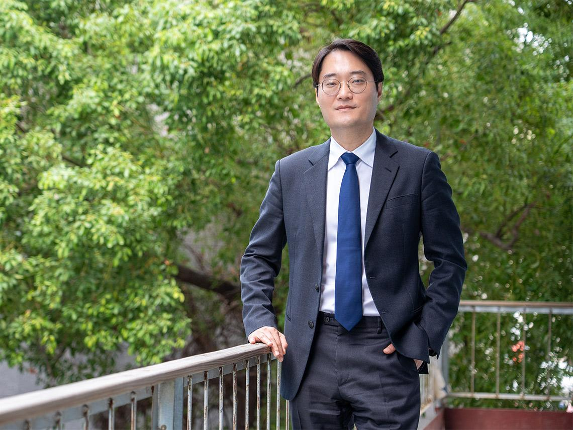 韓國必打卡景點ARTE MUSEUM即將進駐高雄！董座10年試錯終於走對路，把沉浸式美術館開遍全球