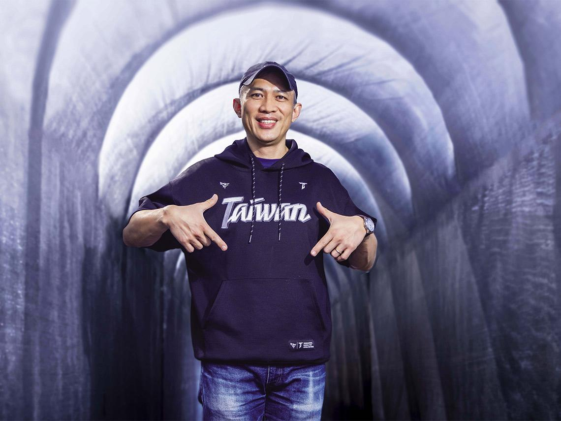 《冠軍之路》從經典賽落敗的遺憾，到十二強登頂的振奮...導演用影像記錄台灣棒球的百年追求