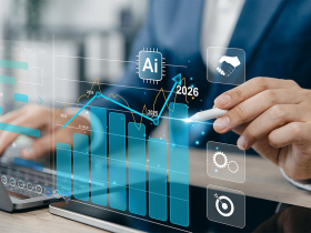 台達電、富邦金、台泥...達人2026年17檔口袋名單曝光：看好金融股、AI拉回買進不追高